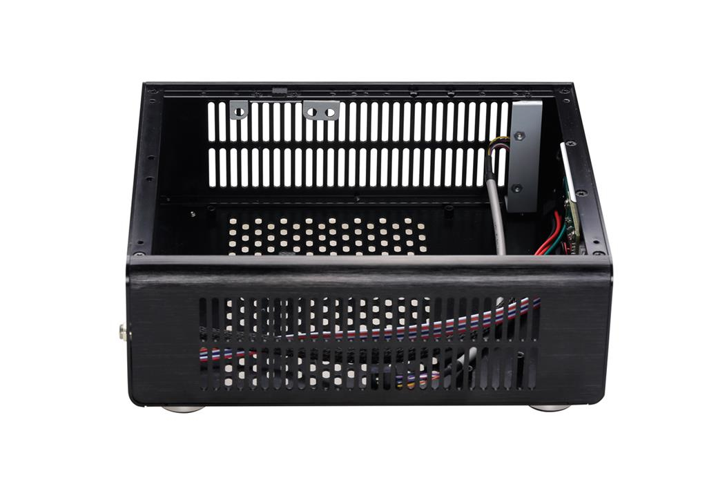 itek DIAMOND 5S Desktop Black 65 W image 7