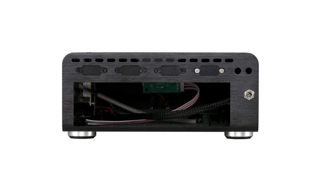 itek DIAMOND 5S Desktop Black 65 W image 12