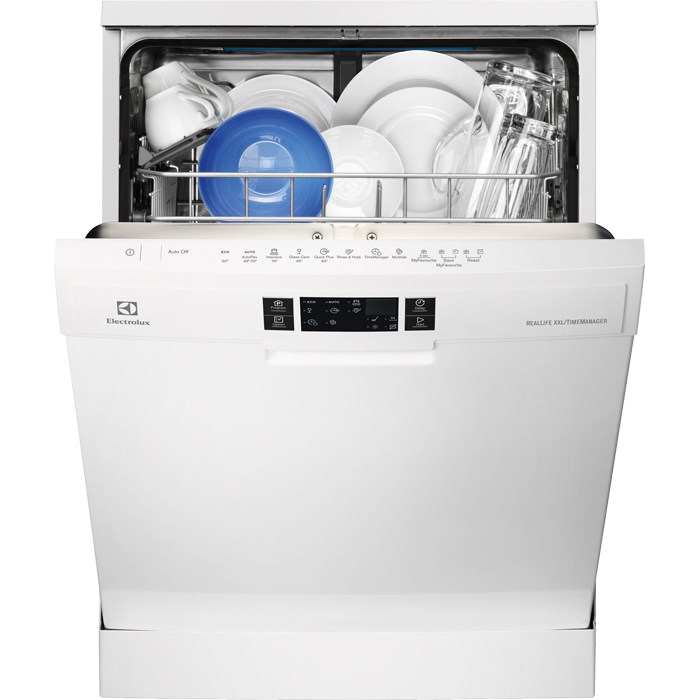 Electrolux ESF7510ROW Freestanding 13 place settings