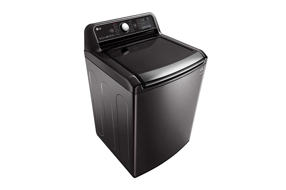 LG T2472EFHSTL washing machine Top-load – image 7