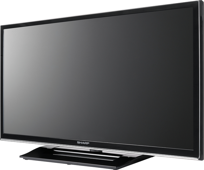 Sharp LC-39LE351E-BK TV – image 3