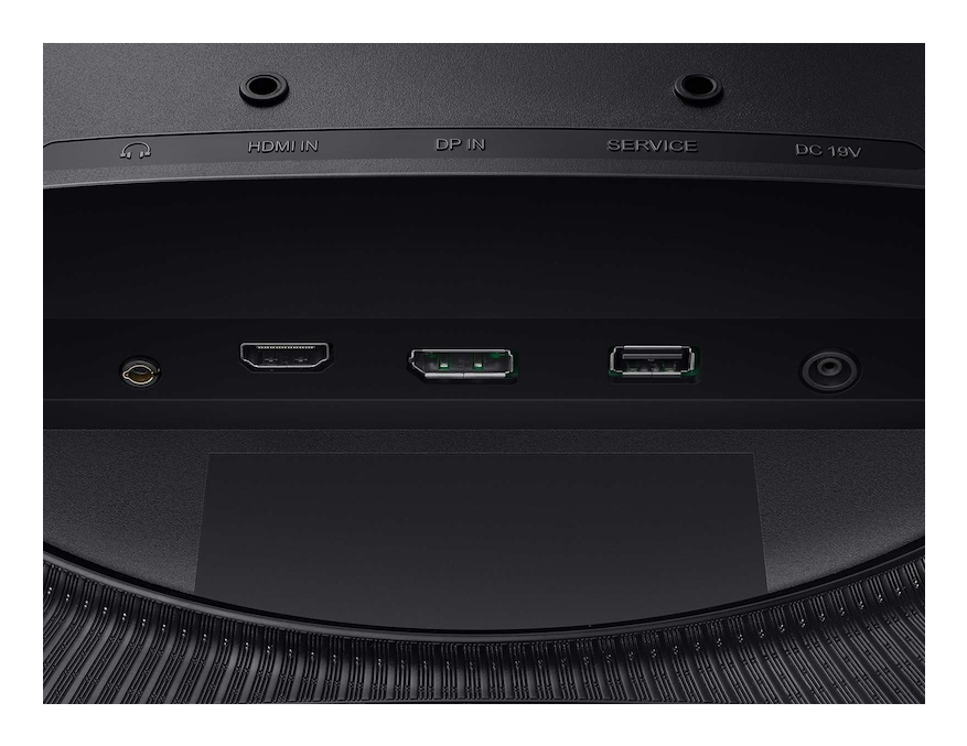 Samsung LS27CG552ENXZA computer monitor – image 6