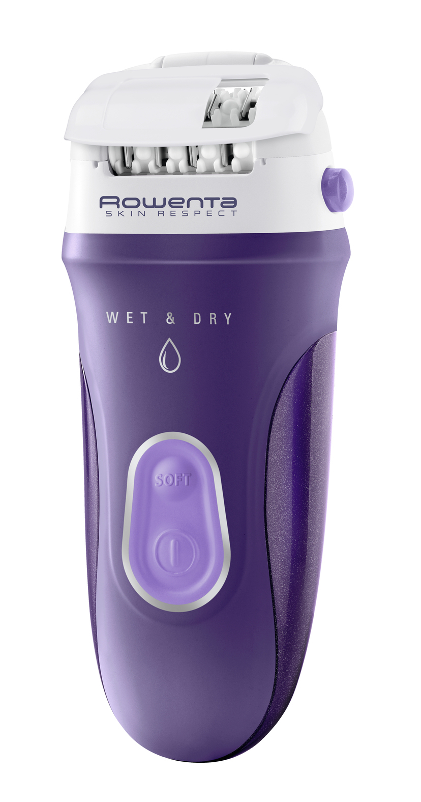 Rowenta EP8050 24 tweezers Violet – image 3
