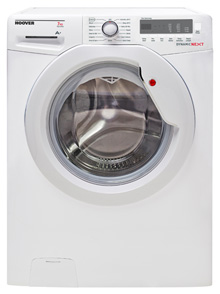 Hoover DXC4 57W1/1-80 — vue 1 sur 1