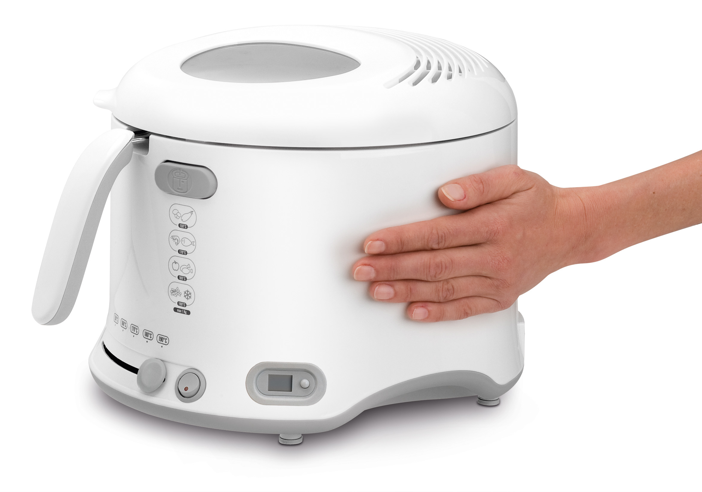 Moulinex AF129131 — vue 1 sur 2