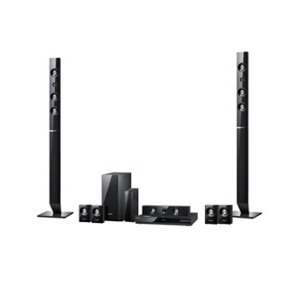 Samsung HT-C6930W home cinema system 7.1 channels – image 4