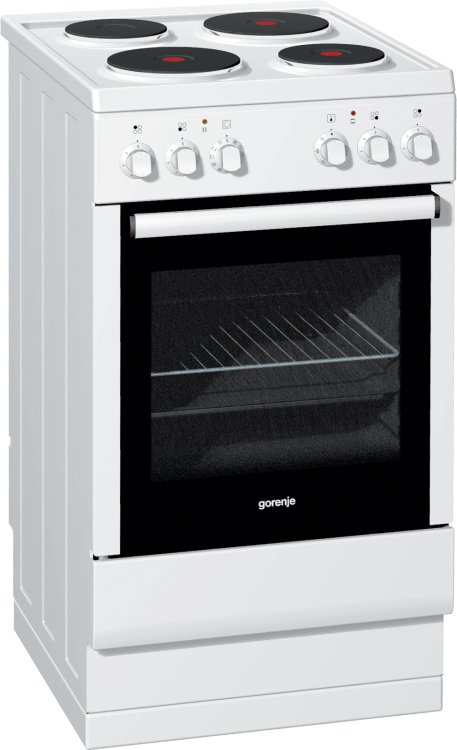 Gorenje E9239W — vue 1 sur 1