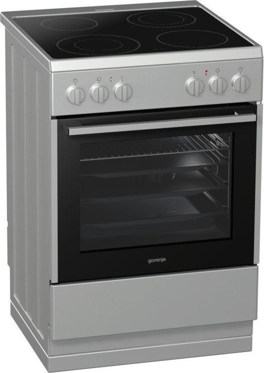 Gorenje EC88122AX — vue 1 sur 1