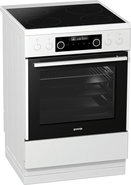 Gorenje EI88552AW — vue 1 sur 1