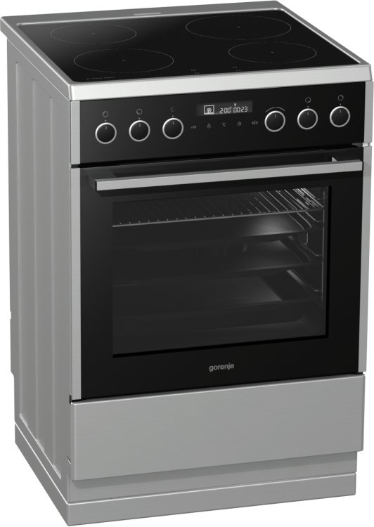 Gorenje EI88552AX — vue 1 sur 1