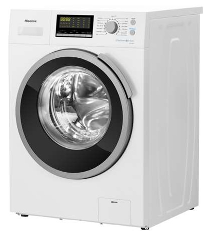 Hisense WFH8014WE — vue 1 sur 1