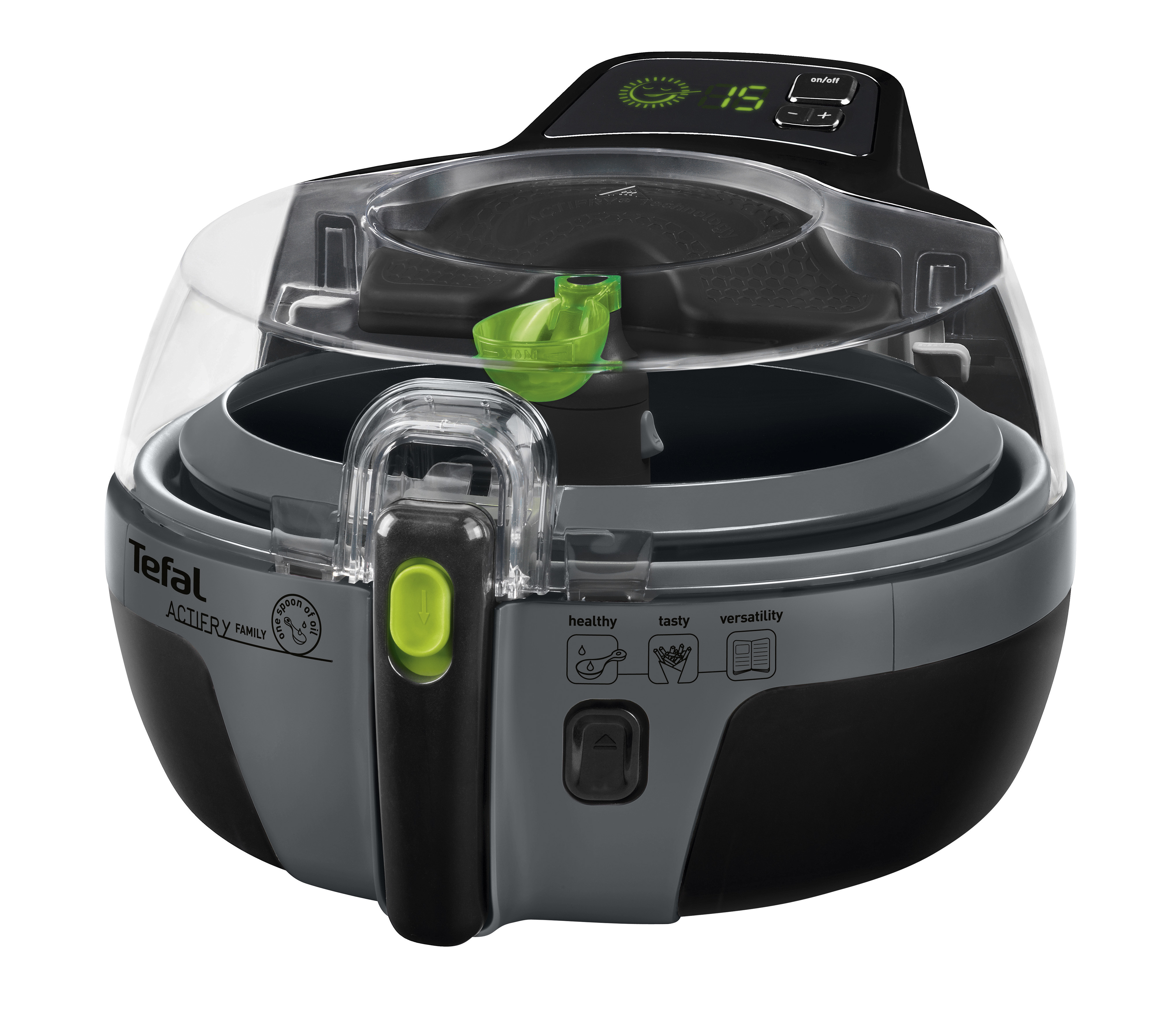 Tefal ActiFry Family AW9520 — vue 1 sur 8