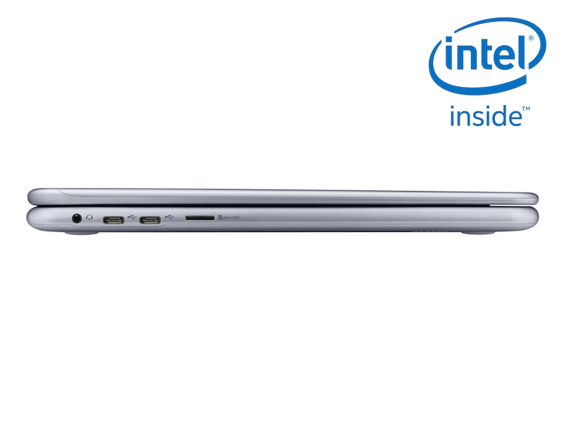 Samsung Chromebook Plus LTE Intel® Celeron® 3965Y – image 7