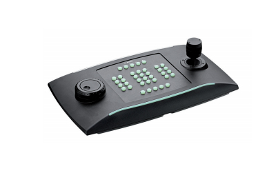 BOSCH VKBDUXF - Teclado USB universal de CCTV KBD-UXF - KBD-UXF