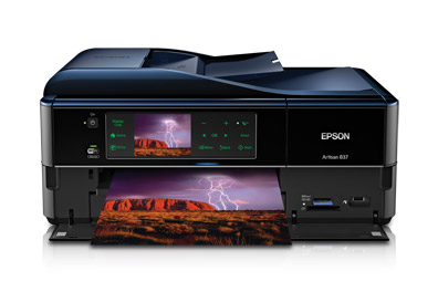 Epson Artisan 837 Inkjet A4 – image 1