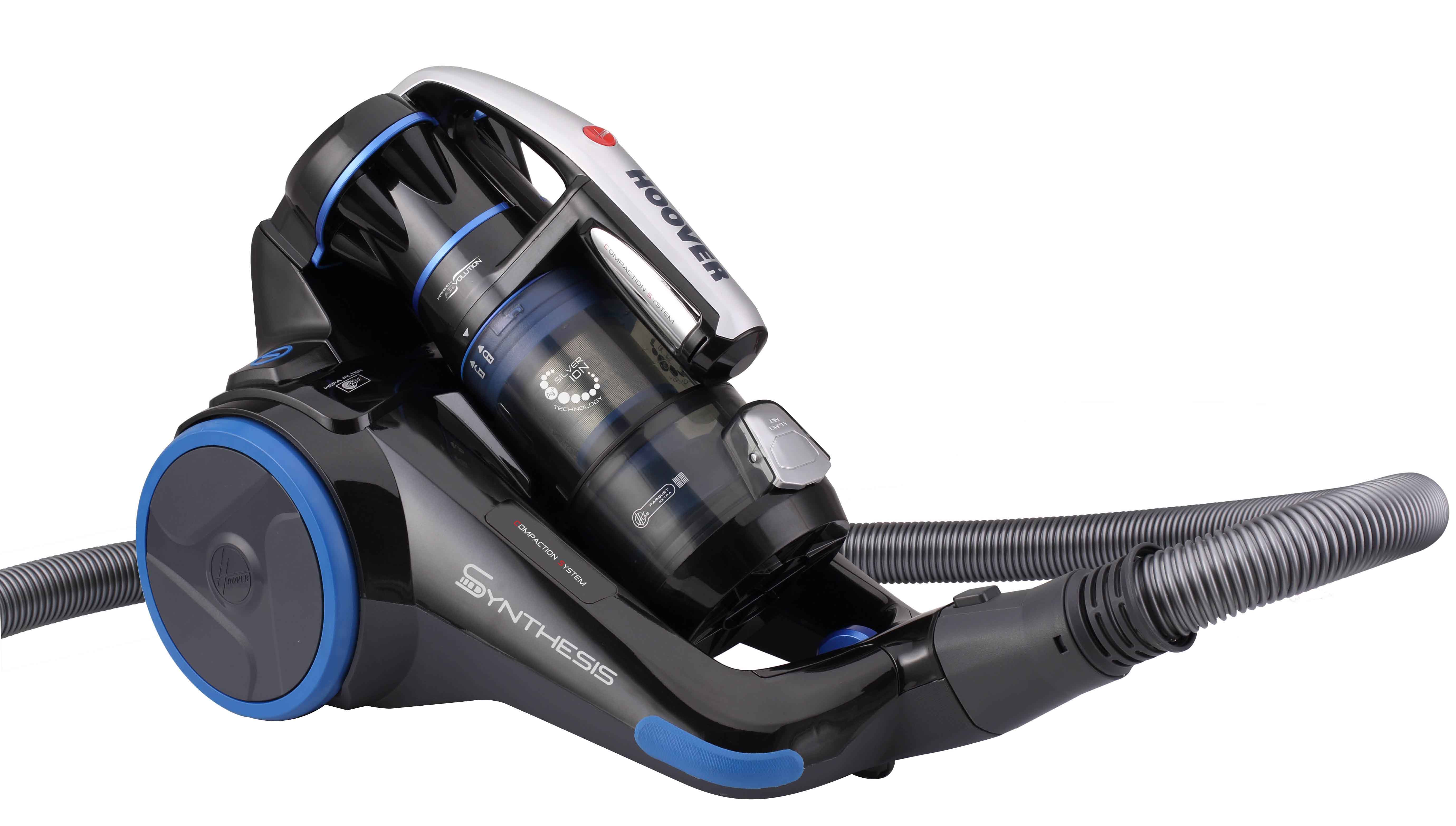 Hoover ST71 ST10 — vue 1 sur 1