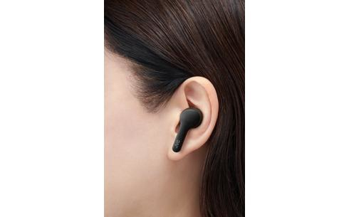 JVC HA-A7T-B Headphones True Wireless Stereo (TWS) In-ear Calls/Music Bluetooth Black – image 2