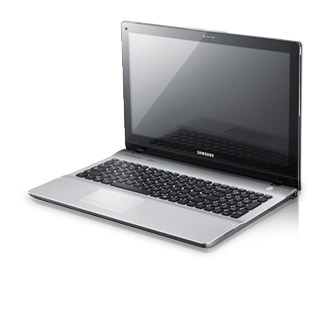 Samsung Q QX510-S02 Intel® Core™ i5 i5-460M – image 2