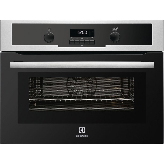 Electrolux OCB450NX — vue 1 sur 1