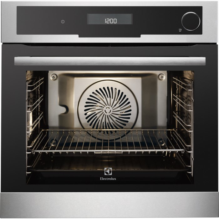 Electrolux OOS700NX — vue 1 sur 5