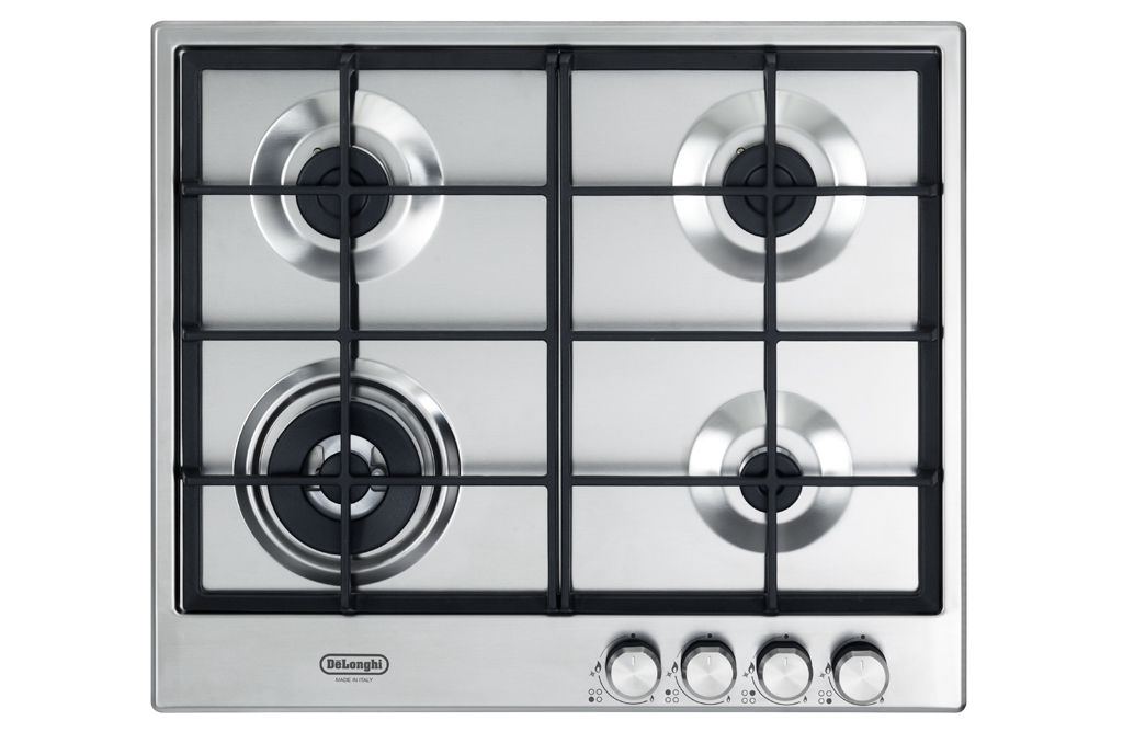 De’Longhi SLF 460 X — vue 1 sur 3