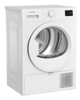 Indesit C YSD 82D WW SPT — vue 1 sur 8