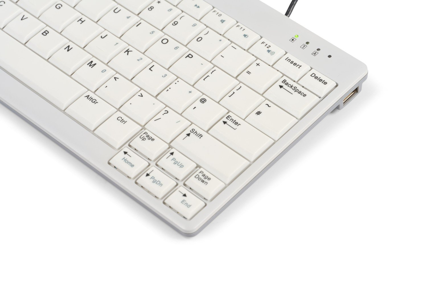 BakkerElkhuizen UltraBoard 950 V2 – image 5