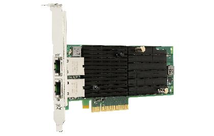 Fujitsu EmulexOCe14102-NT Sisemine Kiud 10000 Mbit/s