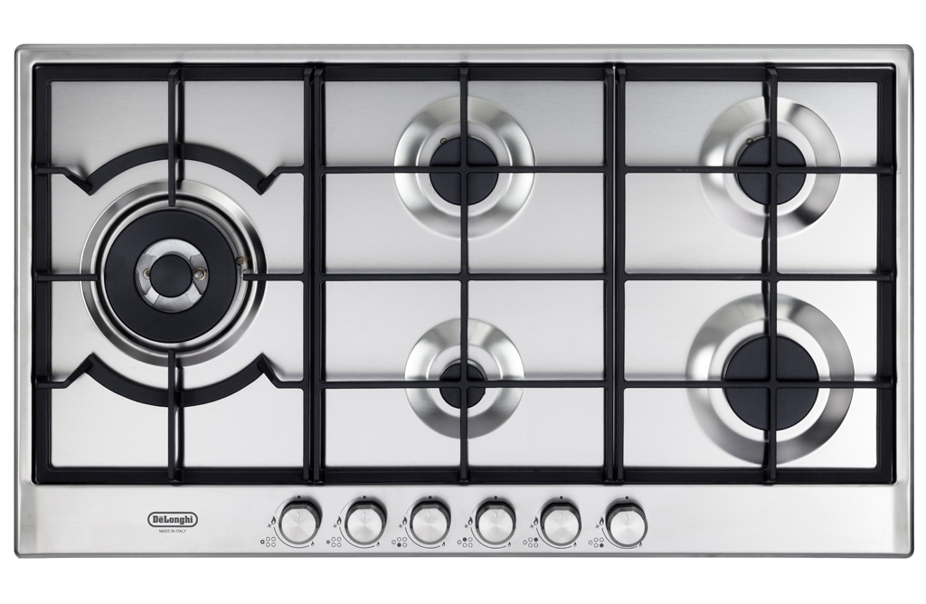 De’Longhi SLF 590D X — vue 1 sur 2