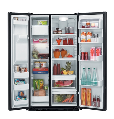 Hoover HSXSP 5585 — vue 1 sur 1