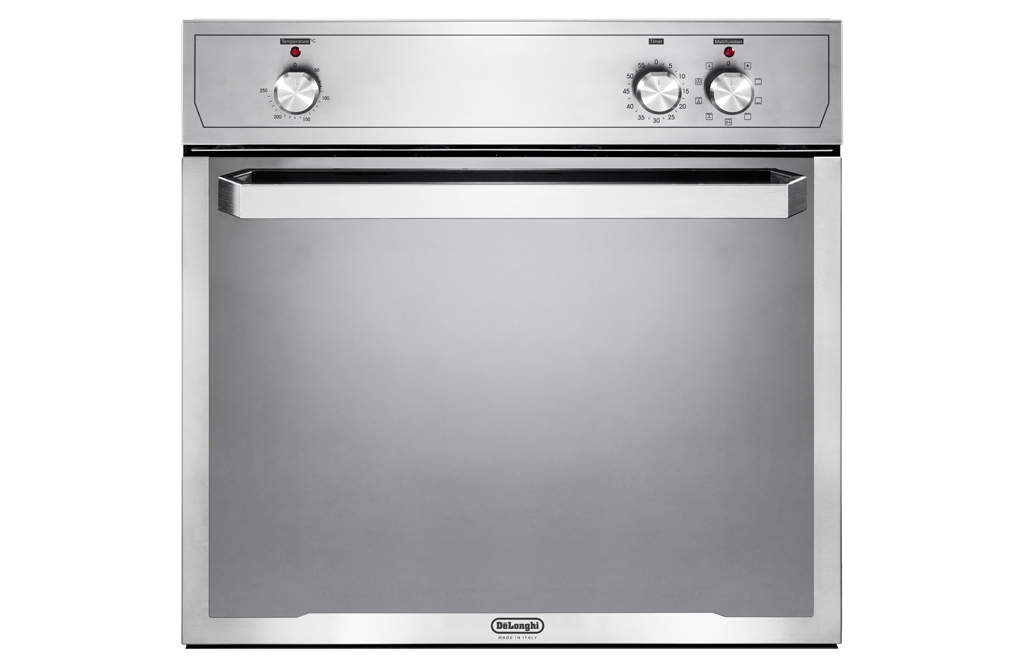 De’Longhi SLM 7 BBQ — vue 1 sur 2