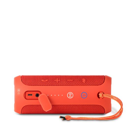 JBL Flip3 Stereo portable speaker Orange 16 W image 6