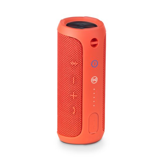 JBL Flip3 Stereo portable speaker Orange 16 W image 3