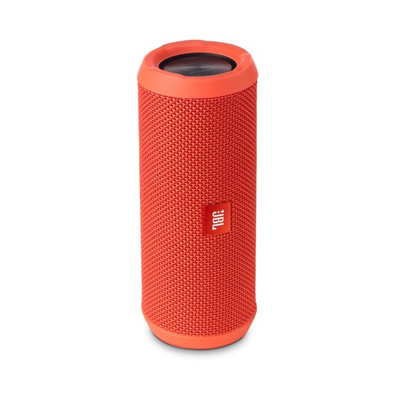 JBL Flip3 Stereo portable speaker Orange 16 W image 5