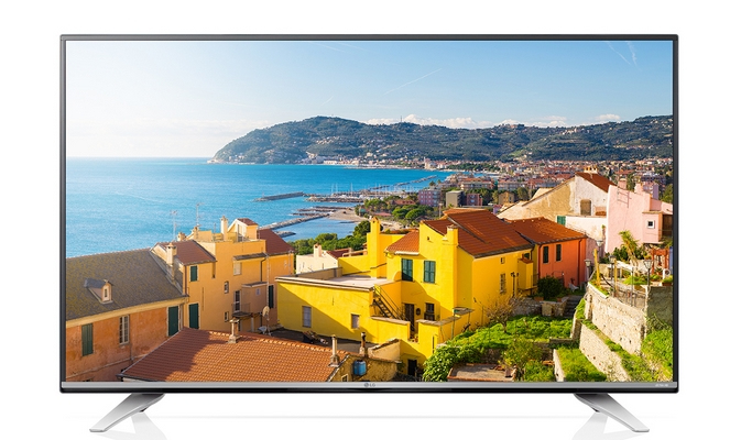 LG 43UF7729 