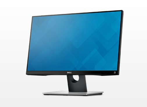 DELL S Series S2216H computer monitor 54.6 cm (21.5″) 1920 x 1080 pixels Full HD LCD Black image 14