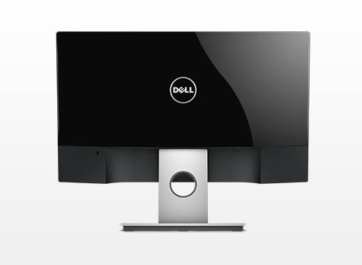 DELL S Series S2216H computer monitor 54.6 cm (21.5″) 1920 x 1080 pixels Full HD LCD Black image 11
