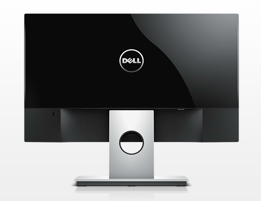 DELL S Series S2216H computer monitor 54.6 cm (21.5″) 1920 x 1080 pixels Full HD LCD Black image 3