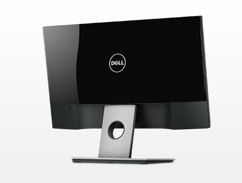 DELL S Series S2216H computer monitor 54.6 cm (21.5″) 1920 x 1080 pixels Full HD LCD Black image 10