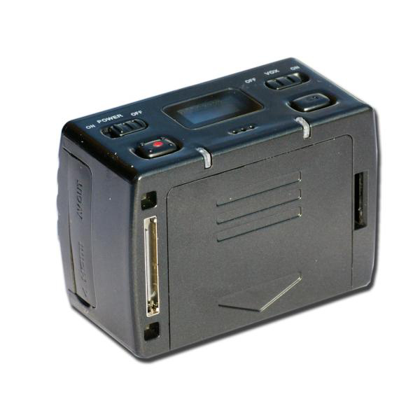 Nilox Foolish action sports camera – image 3