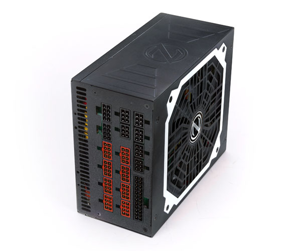 Zalman ZM1000-ARX power supply unit – image 2