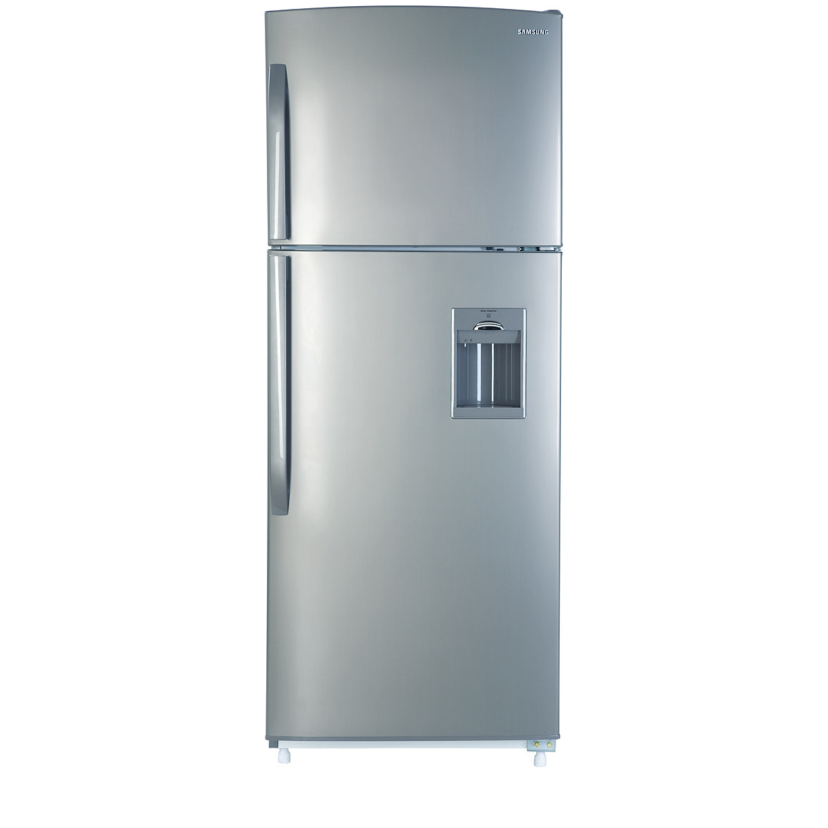 Samsung RT45VNSL5/XEM fridge-freezer Freestanding