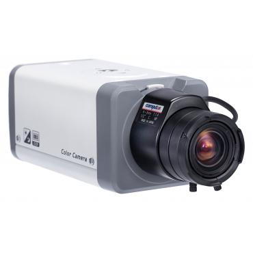 Dahua Technology CA-F781EN-A security camera Box Indoor & outdoor – image 2