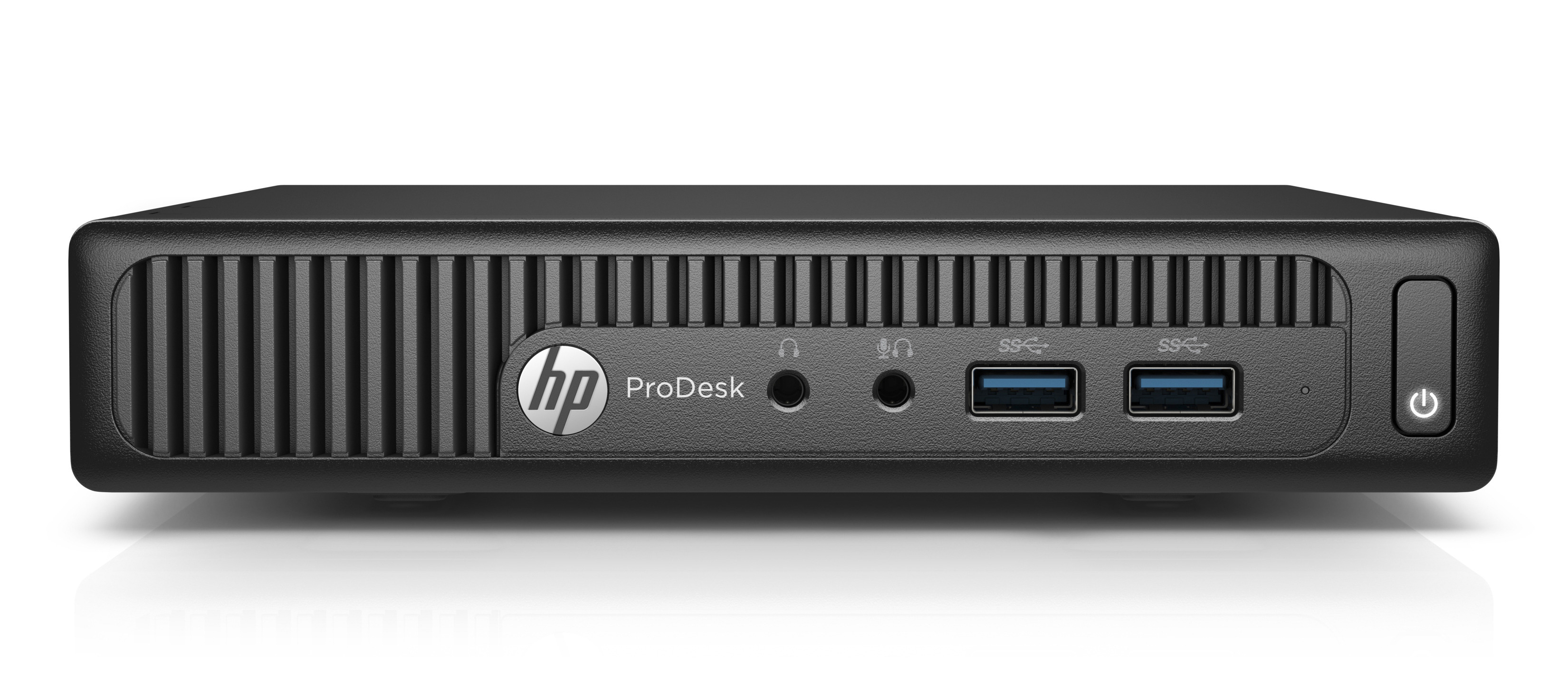 HP ミニPC ProDesk 400G2Mini / 16GB /SSD128