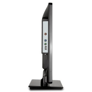 Viewsonic LED LCD VT2215LED computer monitor – image 2