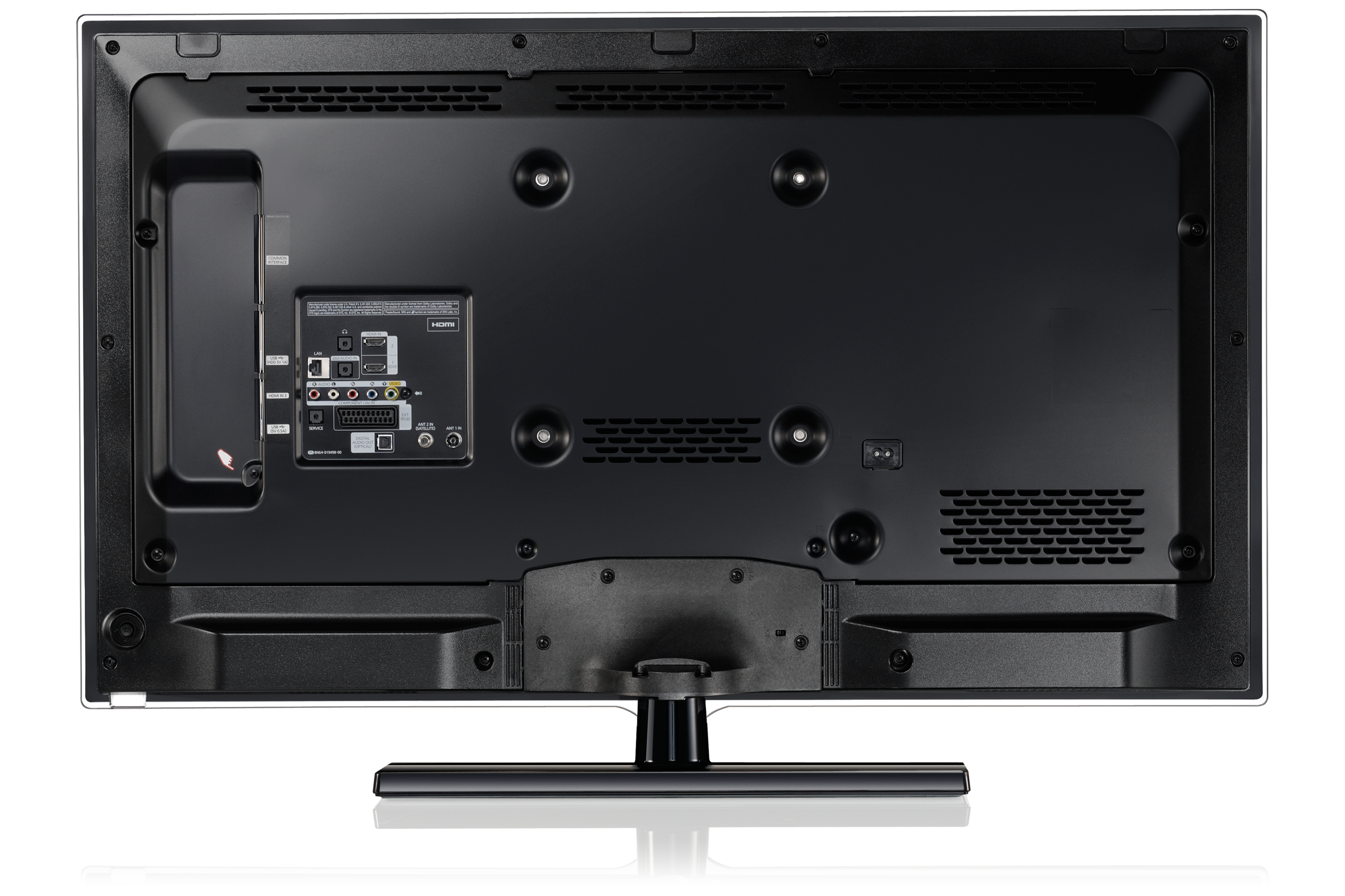Samsung UE50ES5700 127 cm (50") Full HD Wi-Fi Black – image 4