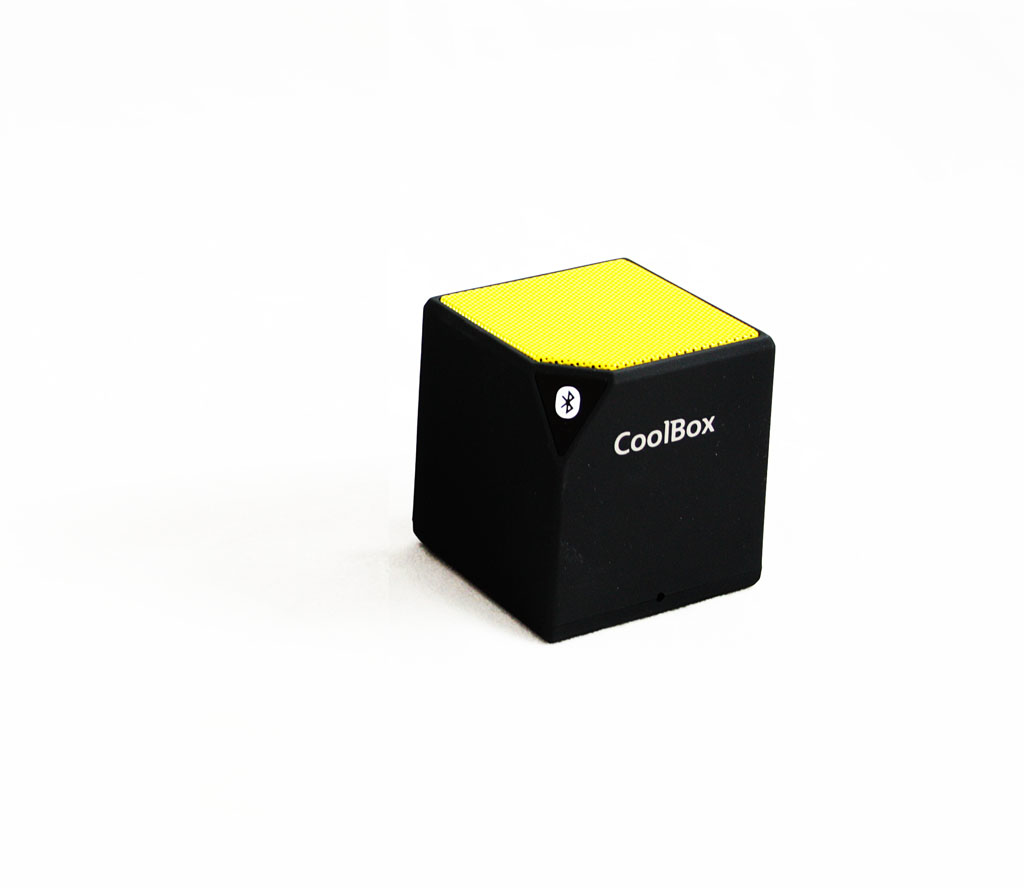 CoolBox Cube — vue 1 sur 6