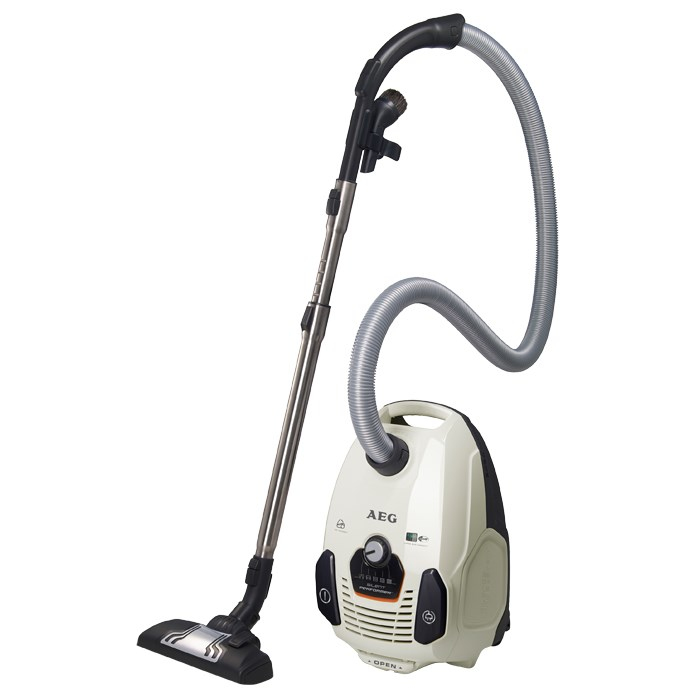 AEG ASP7140 — vue 1 sur 1