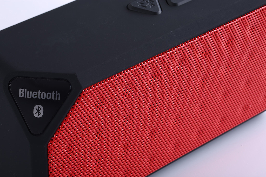 CoolBox Prisma Mono portable speaker 2.5 W image 2