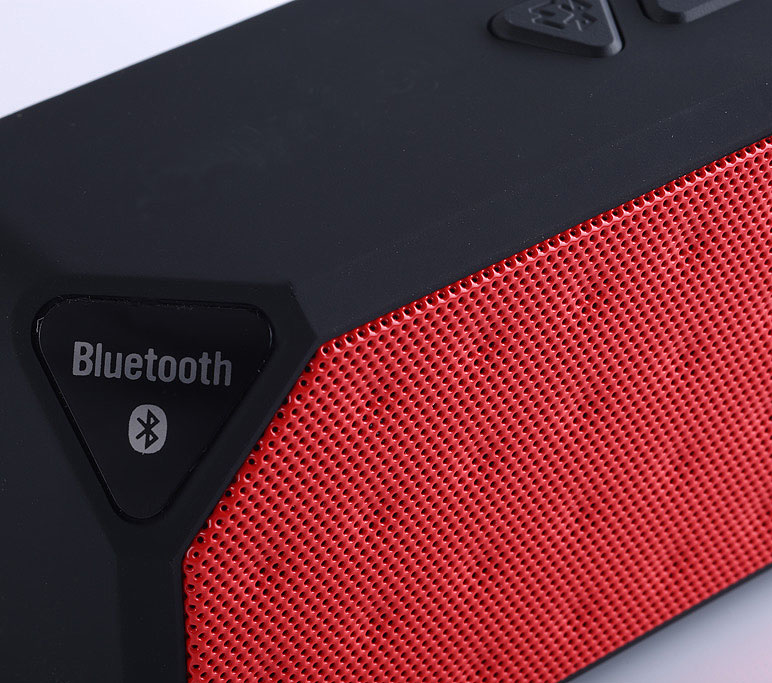 CoolBox Prisma Mono portable speaker 2.5 W image 3